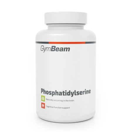 Phosphatidylserine - GymBeam