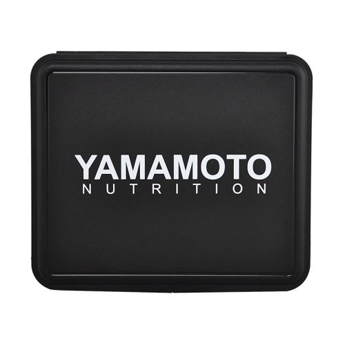 Pill Box - Yamamoto