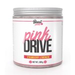 Pink Drive - Beast Pink