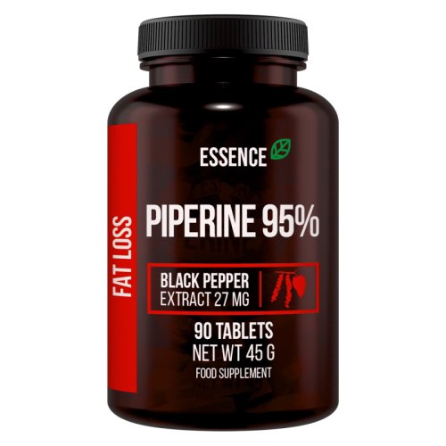 Piperine - Essence Nutrition