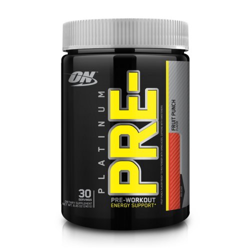 Platinum PRE - Optimum Nutrition