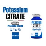 Potassium Citrate (Draslík) - Yamamoto