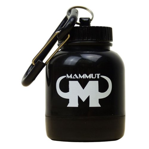 Powder Bank - Mammut Nutrition