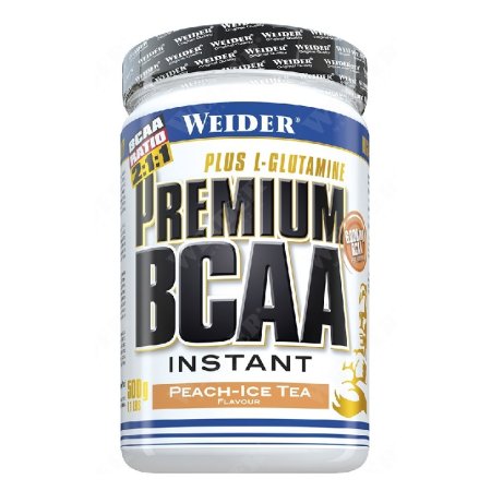 Premium BCAA - Weider