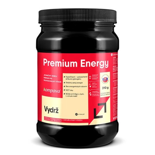 Premium Energy - Kompava