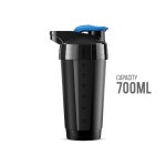Premium Shaker X - Protein Nutrition
