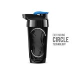 Premium Shaker X - Protein Nutrition