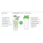 Premium Shaker X - Protein Nutrition