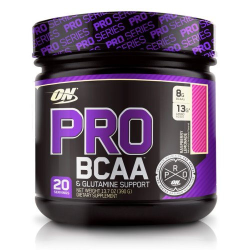 Pro BCAA - Optimum Nutrition