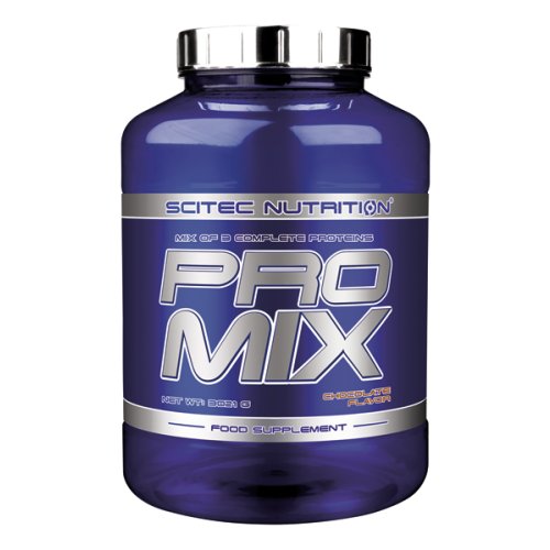 Pro Mix - Scitec Nutrition