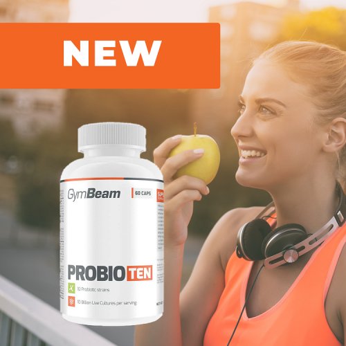 Probioten - GymBeam