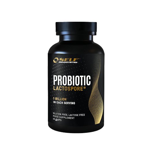 Probiotic Lactospore - Self OmniNutrition