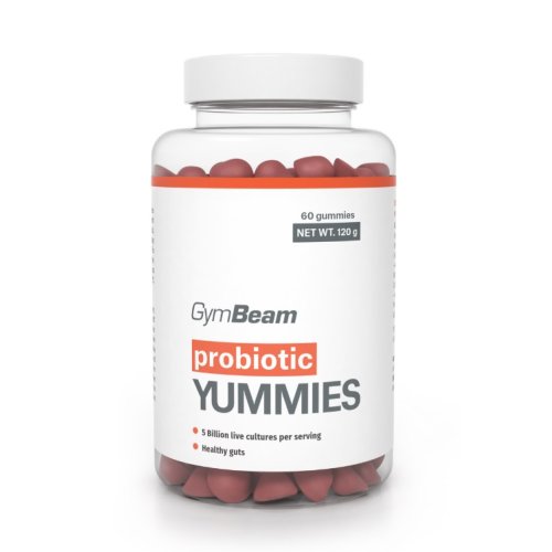 Probiotic Yummy - GymBeam