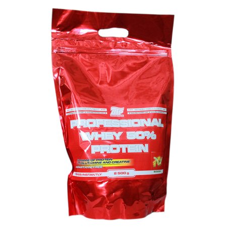 Professional Whey Protein 50% - ATP Nutrition
