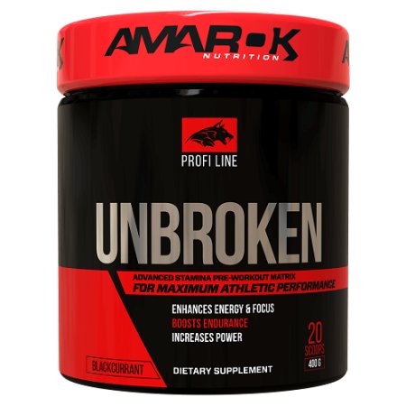 Profi Line Unbroken - Amarok Nutrition