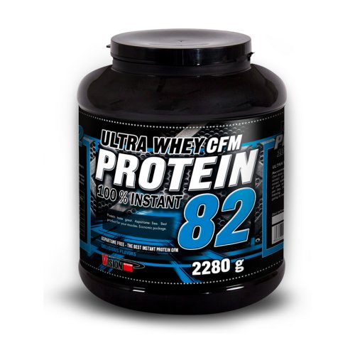 Protein 82 od Vision Nutrition