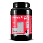 Protein Fit 80 - Kompava