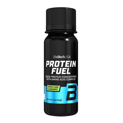 Protein Fuel - Biotech USA