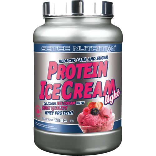Protein Ice Cream LIGHT od Scitec