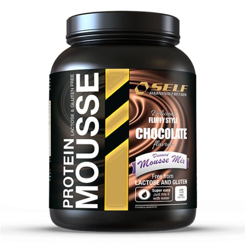 Protein Mousse od Self OmniNutrition