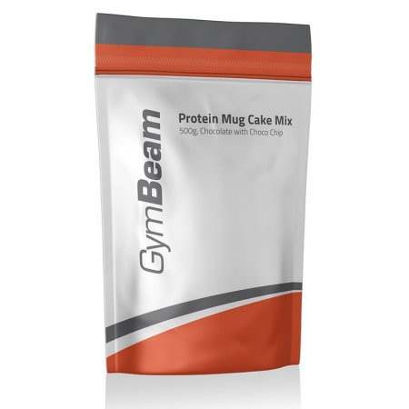 Protein Mug Cake Mix - GymBeam