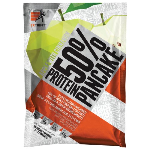 Protein Pancake 50% - Extrifit
