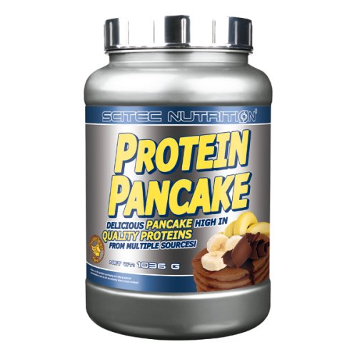 Protein Pancake od Scitec Nutrition