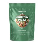 Protein Pizza - Biotech USA