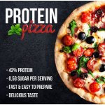 Protein Pizza - GymBeam