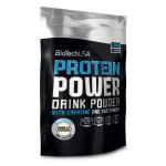 Protein Power - Biotech USA