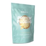 Protein Pudding - Biotech USA