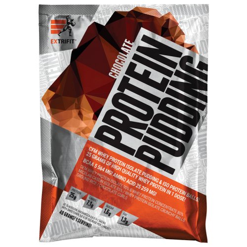 Protein Pudding - Extrifit