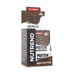 Protein Pudding - Nutrend