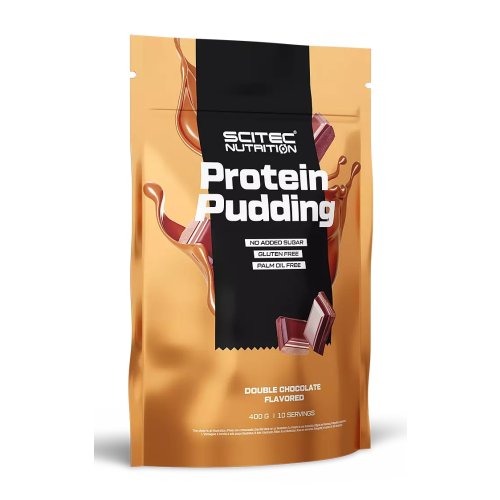 Protein Pudding od Scitec Nutrition