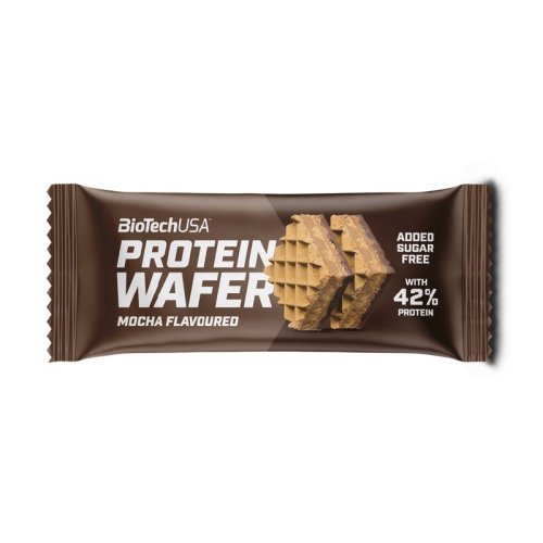 Protein Wafer - Biotech USA