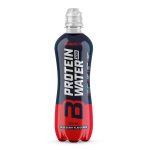 Protein Water Zero - Biotech USA
