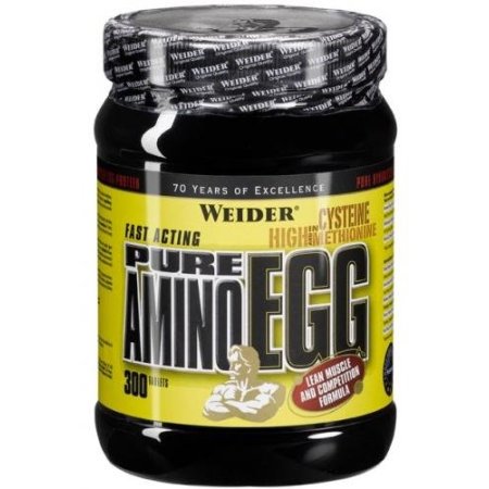 Pure Amino EGG - Weider