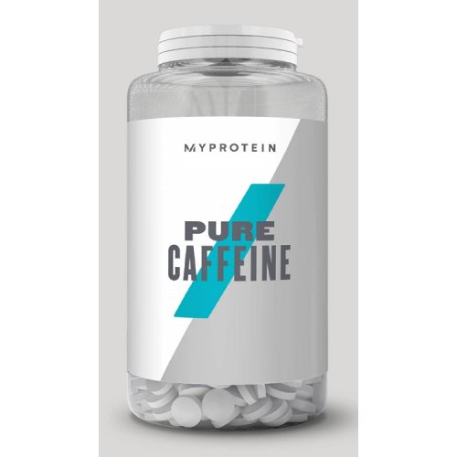 Pure Caffeine - MyProtein