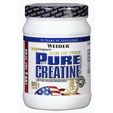 Pure Creatine - Weider