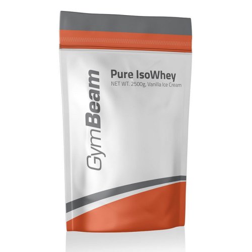 Pure Iso Whey - GymBeam