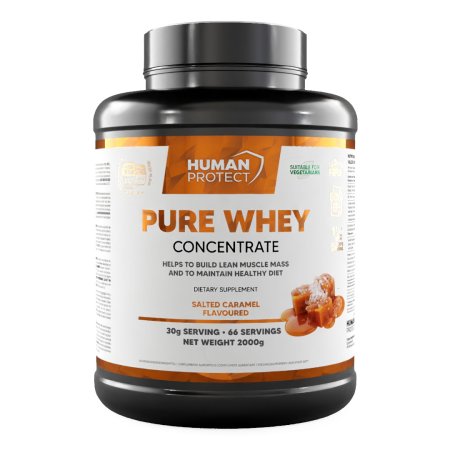Pure Whey - Human Protect