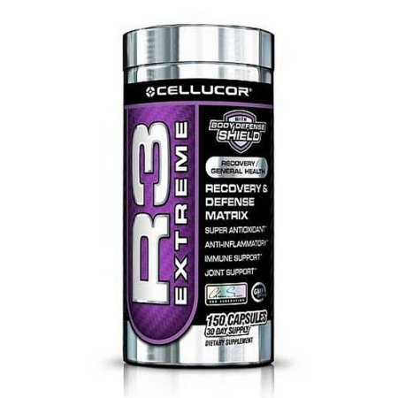 R3 Extreme - Cellucor