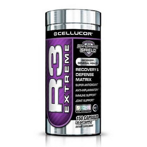 R3 Extreme - Cellucor