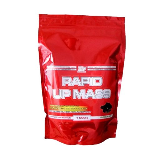 Rapid Up Mass - ATP Nutrition