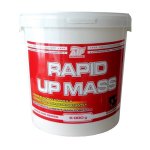 Rapid Up Mass - ATP Nutrition