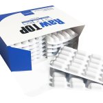 Raw Top (až 21 přísad včetně botanických výtažků) - Yamamoto 