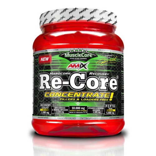 Re-Core Concentrate - Amix