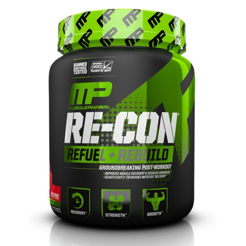 Recon - MusclePharm