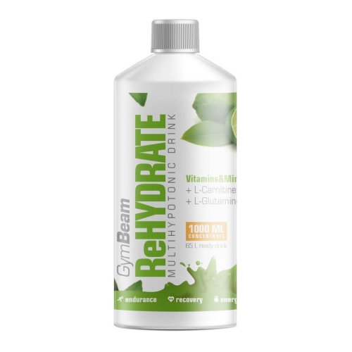 ReHydrate - GymBeam