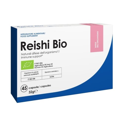 Reishi Bio (houba věčného mládí) - Yamamoto